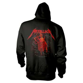 Marchandises Metallica: Skull Screaming 72 Seasons S
