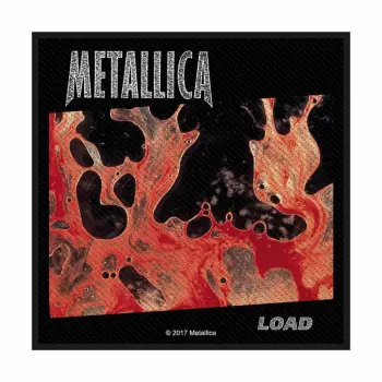 Décoration Logo Metallica 