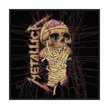 Merch Metallica: Décoration One 