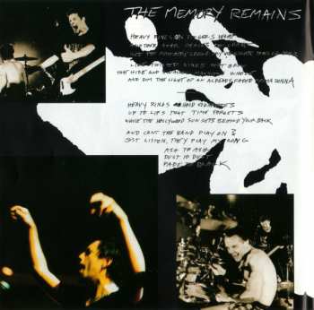 CD Metallica: Reload