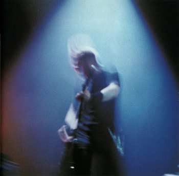 CD Metallica: Reload