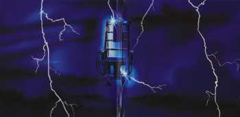 CD Metallica: Ride The Lightning DIGI