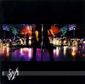 2CD Metallica: S&M
