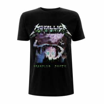 Marchandises Metallica: Tričko Creeping Death S
