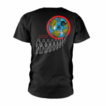 Marchandises Metallica: Tričko The Unforgiven Executioner S