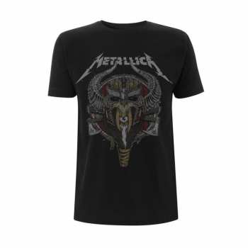 Marchandises Metallica: Tričko Viking S