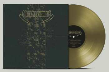 LP Metempsychosis: Metempsychosis (Record Store Day 2025)