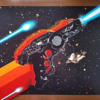 2LP Meteor: Inner Demon LTD | CLR