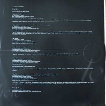 2LP Method Man & Redman: Blackout!