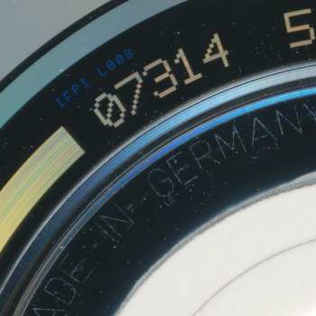 CD Method Man & Redman: Blackout!