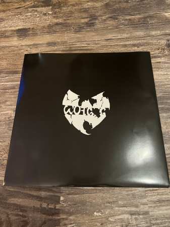 2LP Method Man: Tical