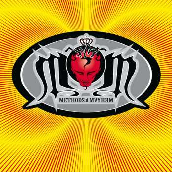 LP Methods Of Mayhem: Methods Of Mayhem