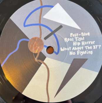 LP Methyl Ethel: Triage