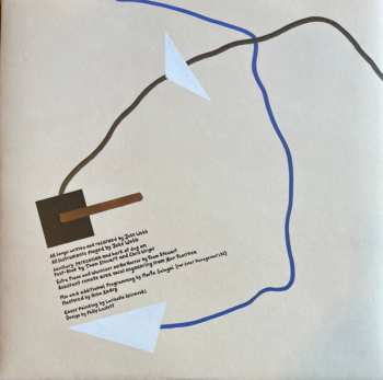 LP Methyl Ethel: Triage