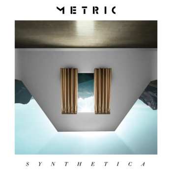 LP Metric: Synthetica