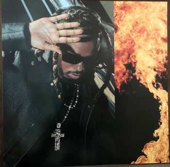 LP Metro Boomin: Heroes & Villains