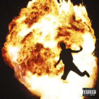 LP Metro Boomin: Not All Heroes Wear Capes