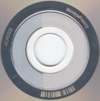 CD Metroland: Forum