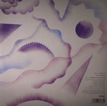 LP Metronomy: I'm Aquarius