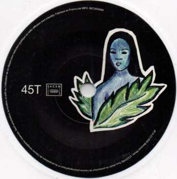 SP Metronomy: La Baie / La Grenade CLR | LTD | NUM