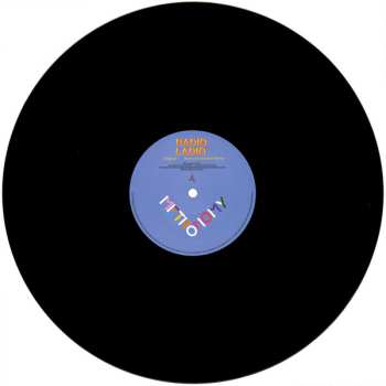 LP Metronomy: Radio Ladio