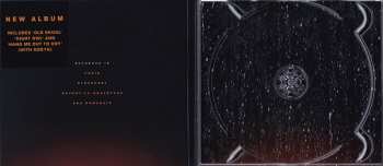 CD Metronomy: Summer 08