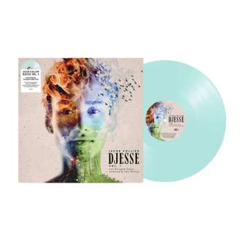 LP Metropole Orchestra: Djesse Vol. 1 CLR | LTD