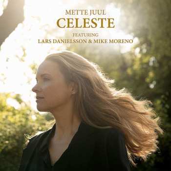 CD Mette Juul: Celeste