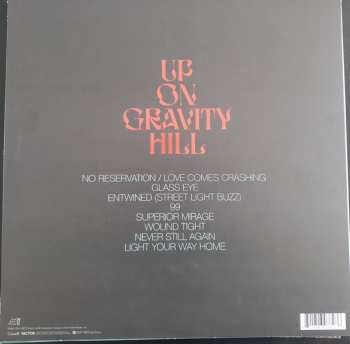 LP Metz: Up On Gravity Hill LTD
