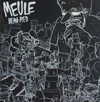 LP Meule: Beau Red
