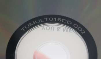 2CD Meute: Live In Paris