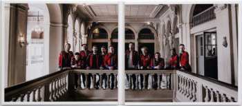 2CD Meute: Live In Paris