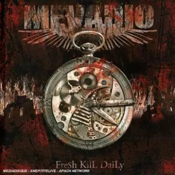 Mevãdio: Fresh Kill Daily
