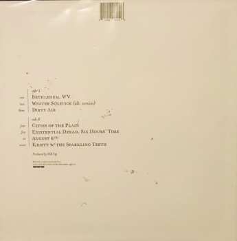 LP mewithoutYou: [untitled] 