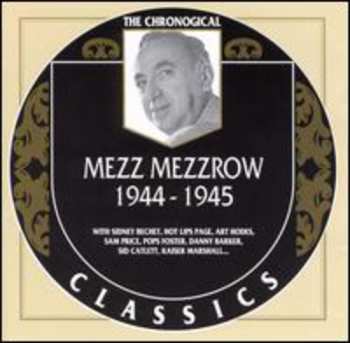 Album Mezz Mezzrow: 1944-1945