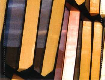 CD Mezzoforte: Islands