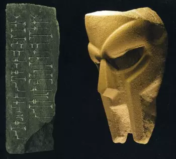 MF Doom: Born Like This