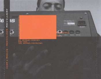 CD Madlib: Madvillainy
