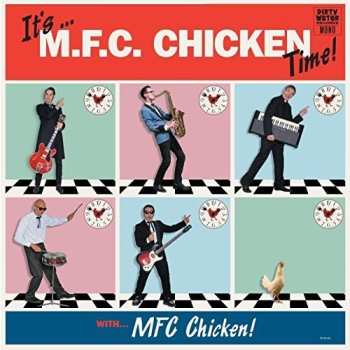 LP MFC Chicken: It's ... MFC Chicken Time!