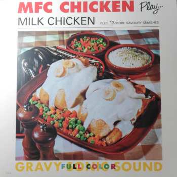 Album MFC Chicken: Milk Chicken