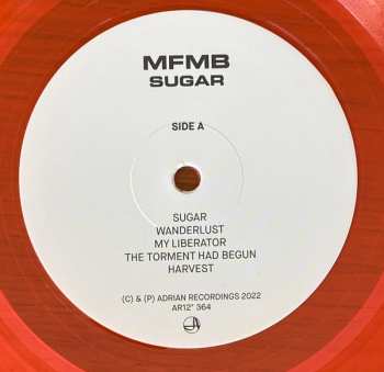 LP MF/MB/: Sugar CLR