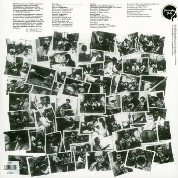 LP MFSB: Love Is The Message