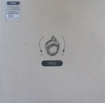 2LP MG: MG