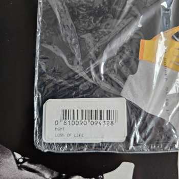 LP MGMT: Loss Of Life CLR | LTD