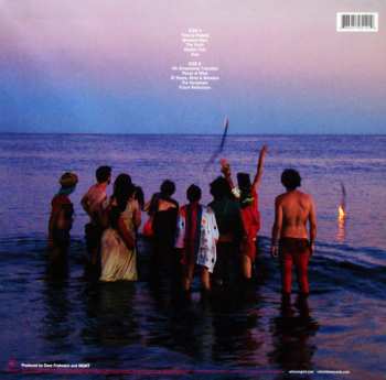 LP MGMT: Oracular Spectacular