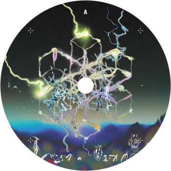 Album Mha Iri: Neon Storm