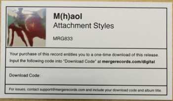 LP M(h)aol: Attachment Styles