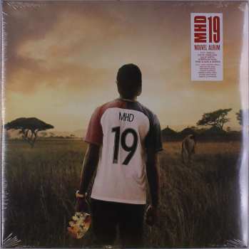 2LP MHD: 19 CLR | LTD