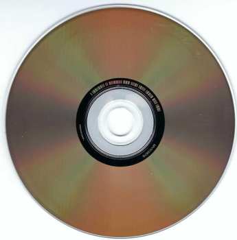 CD Mi And L'Au: If Beauty Is A Crime