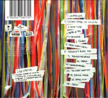 2CD MIA.: Biste Mode DLX